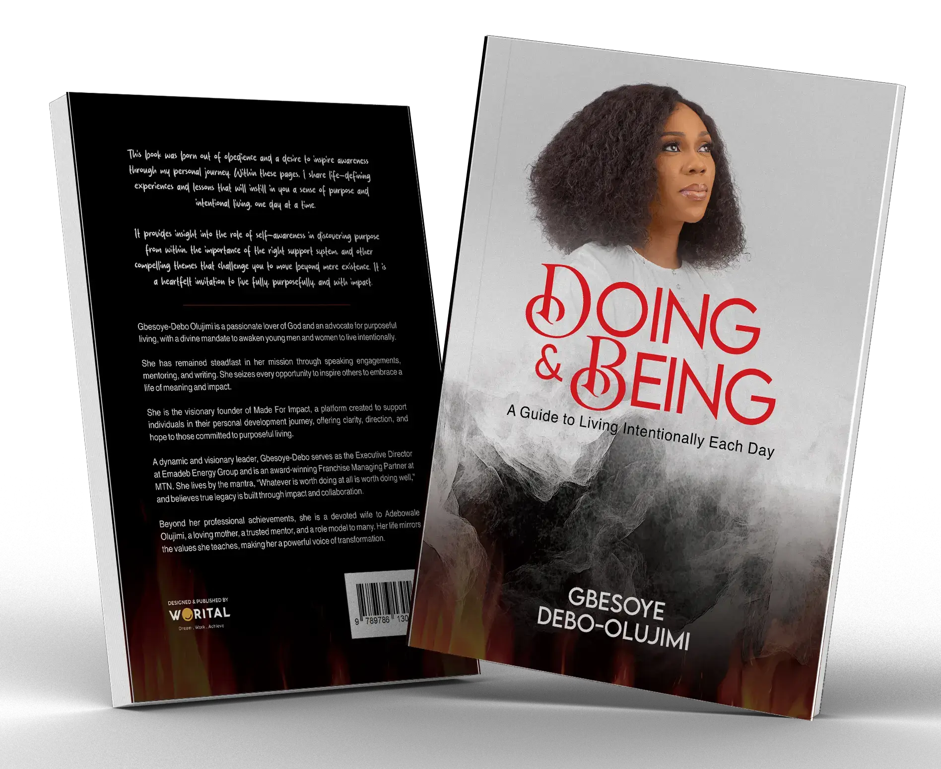 Doing & Being (Audio)